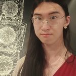 Binxu Wang